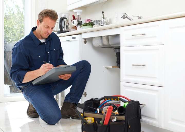 Home Overland Park Plumbing Pros